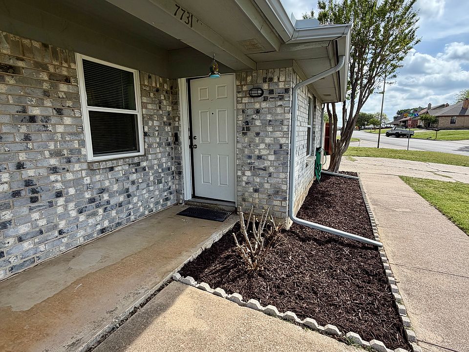 corner lot