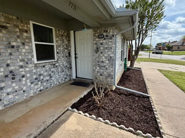 7731 Brandi Pl, North Richland Hills, TX 76182