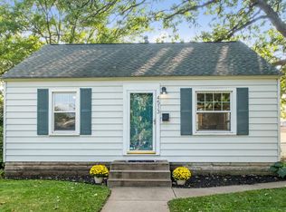 4513 5th St NE, Columbia Heights, MN 55421