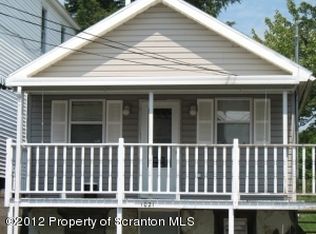 1021 Maple St, Scranton, PA 18505