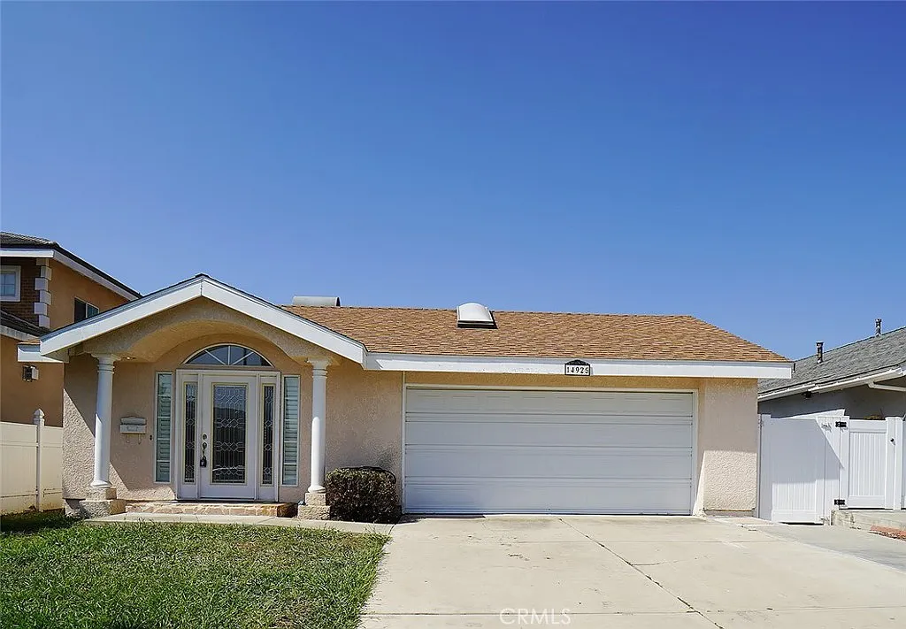 3 bed, 1777 sqft, $4,700 — Photo 1