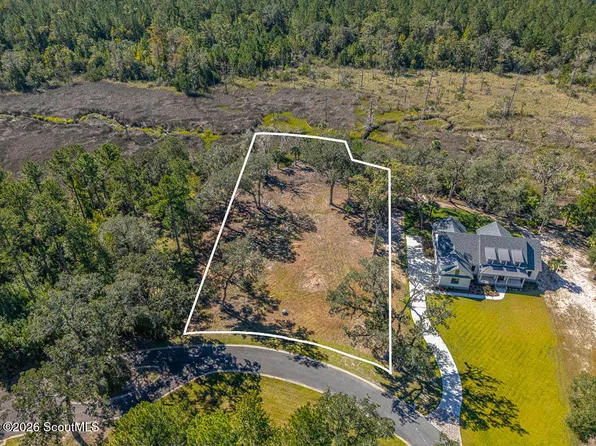 16 Oyster Flats Wynd, Brunswick, GA 31523