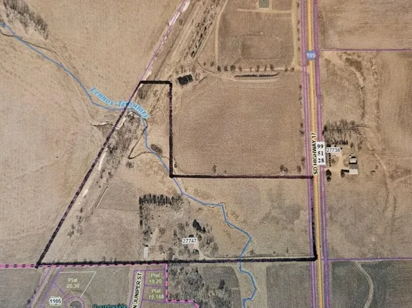 27747 State Highway 17, Lennox, SD 57039
