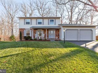 9501 Yawl Ct, Burke, VA 22015