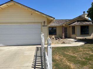 1664 Theta Ct, Porterville, CA