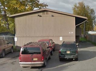 434 N Bragaw St #4, Anchorage, AK 99508