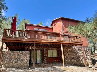107 Marble Dr, Ruidoso, NM 88345