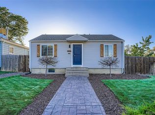 2097 Hanover Street, Aurora, CO 80010