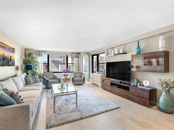 301 E 64th St, New York, NY 10065