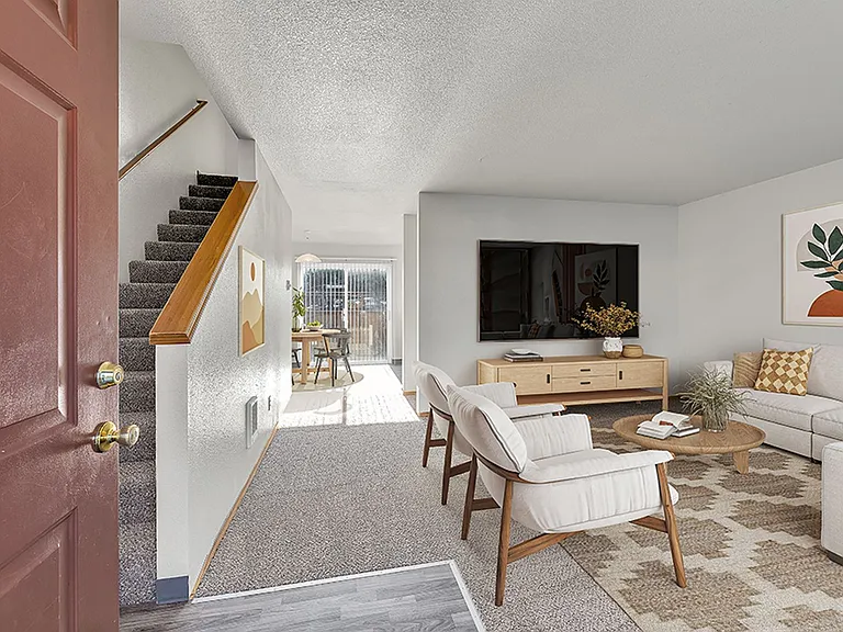 Mountain Glen Apartments — Photo 18