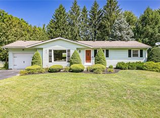 376 Mill Rd, Rochester, NY 14626