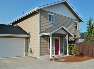 5705 Graham Ave APT C, Sumner, WA 98390
