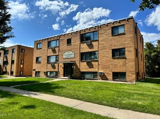 College Park Apartments, Moorhead, MN 56560