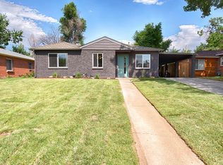 3012 Eudora St, Denver, CO 80207