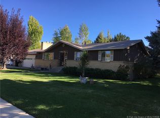 161 W 700 S, Heber, UT 84032