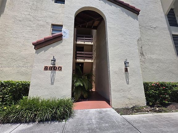 2nd image of 8800 SW 123rd Ct #J105