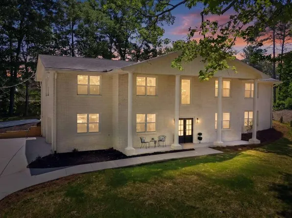 2831 Bettis Ct, Marietta, GA 30066