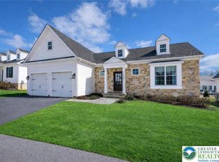 4459 Old Saucon Rd, Bethlehem, PA 18015