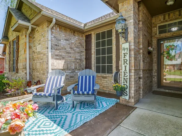 1733 Colorado Dr, Burleson, TX 76028