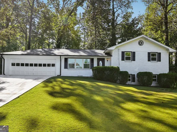 4030 Addie Ln, Marietta, GA 30068