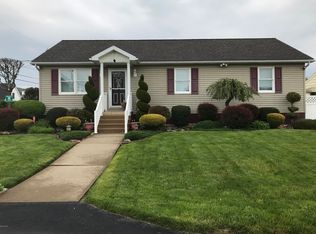 322 Union St, Exeter, PA 18643