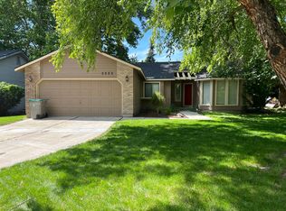 5522 N Castle Hill Way, Boise, ID 83703
