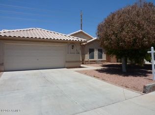 8530 W Dahlia Dr, Peoria, AZ 85381