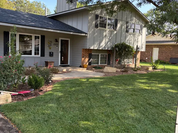 1503 N Rowland Rd, Garden City, KS 67846