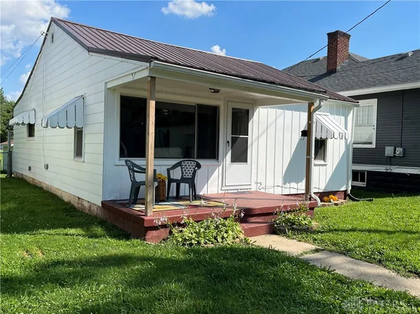 507 Broadway St, Washington Court House, OH 43160