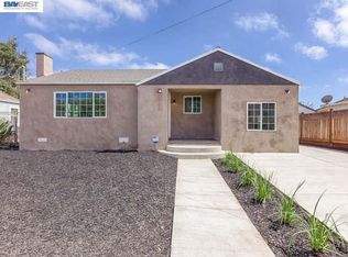 400 Bergedo Dr, Oakland, CA 94603