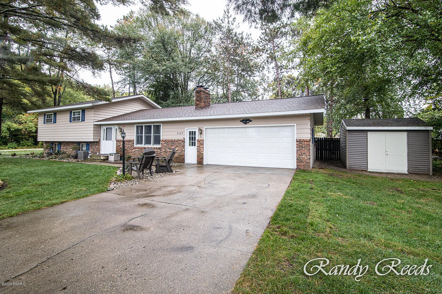2187 Jensen Rd photo 1
