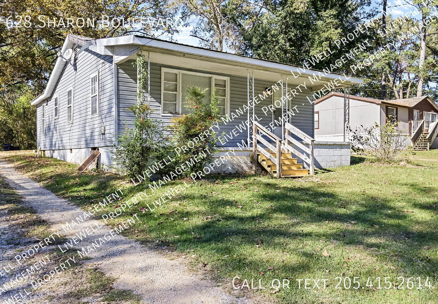 3 Bedroom, 1 Bath Home in Dora — Photo 3