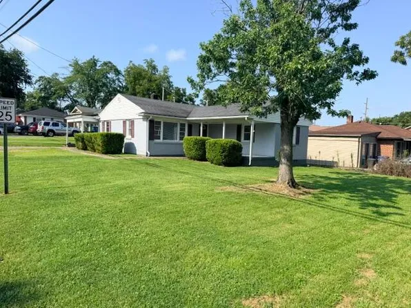 309 Burdette St, Berea, KY 40403