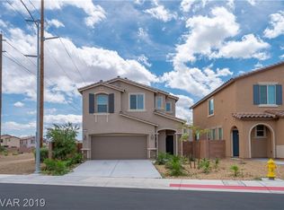 6301 Point Isabel Way, Las Vegas, NV 89122