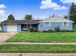 5106 Goodyear Dr, Dayton, OH 45406