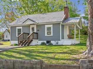 59 Perry St, Cadiz, KY 42211