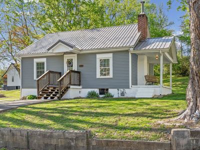 59 Perry St, Cadiz, KY, 42211
