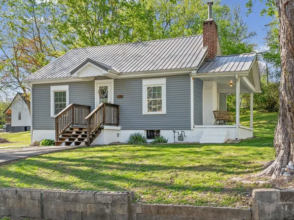 59 Perry St, Cadiz, KY 42211