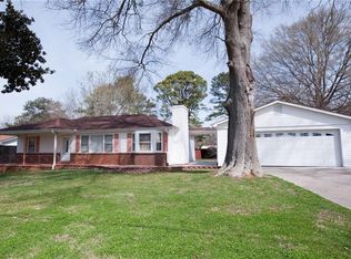 684 Barnes Dr SW, Mableton, GA 30126