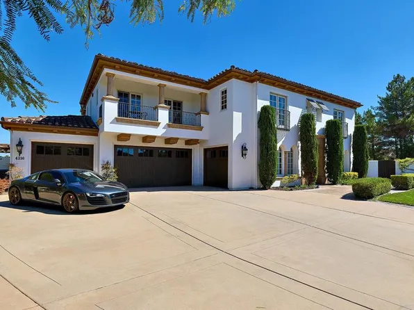 4216 Bridlewood Rd, Fallbrook, CA 92028