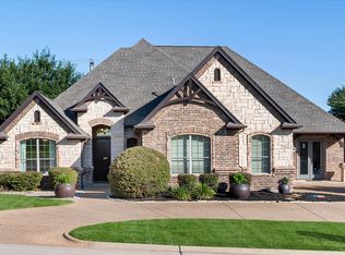 3301 Vista Lake Cir, Mansfield, TX 76063