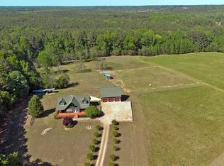 399 Ja Rogers Rd, Kittrell, NC 27544