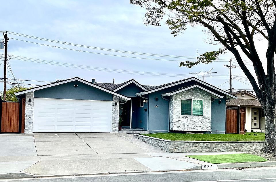 2nd image of 538 Calero Ave