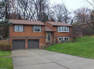 4623 5th St NW, Canton, OH 44708