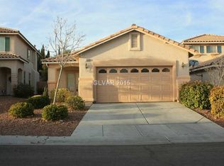 11060 Piedmont Valley Ave, Las Vegas, NV 89144