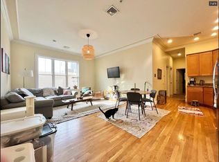 395 W Broadway #F2, Boston, MA 02127