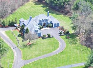438 Depot St, South Easton, MA 02375