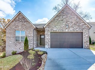 2270 Boulder Crest Ln LOT 40, Sevierville, TN 37876