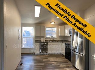 1564 Polk St APT A, Laramie, WY 82070