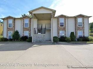 2831 Hemlock Ct, Cape Girardeau, MO 63701